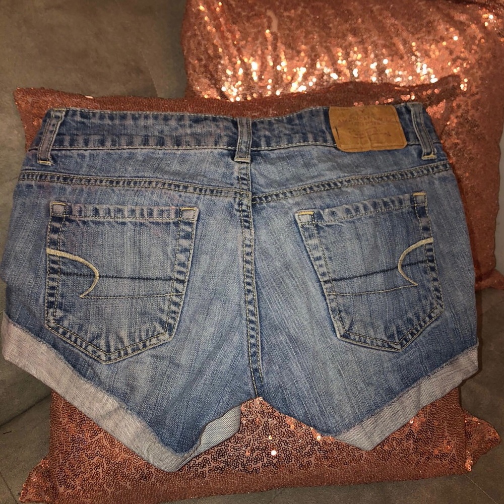 American eagle shorts
